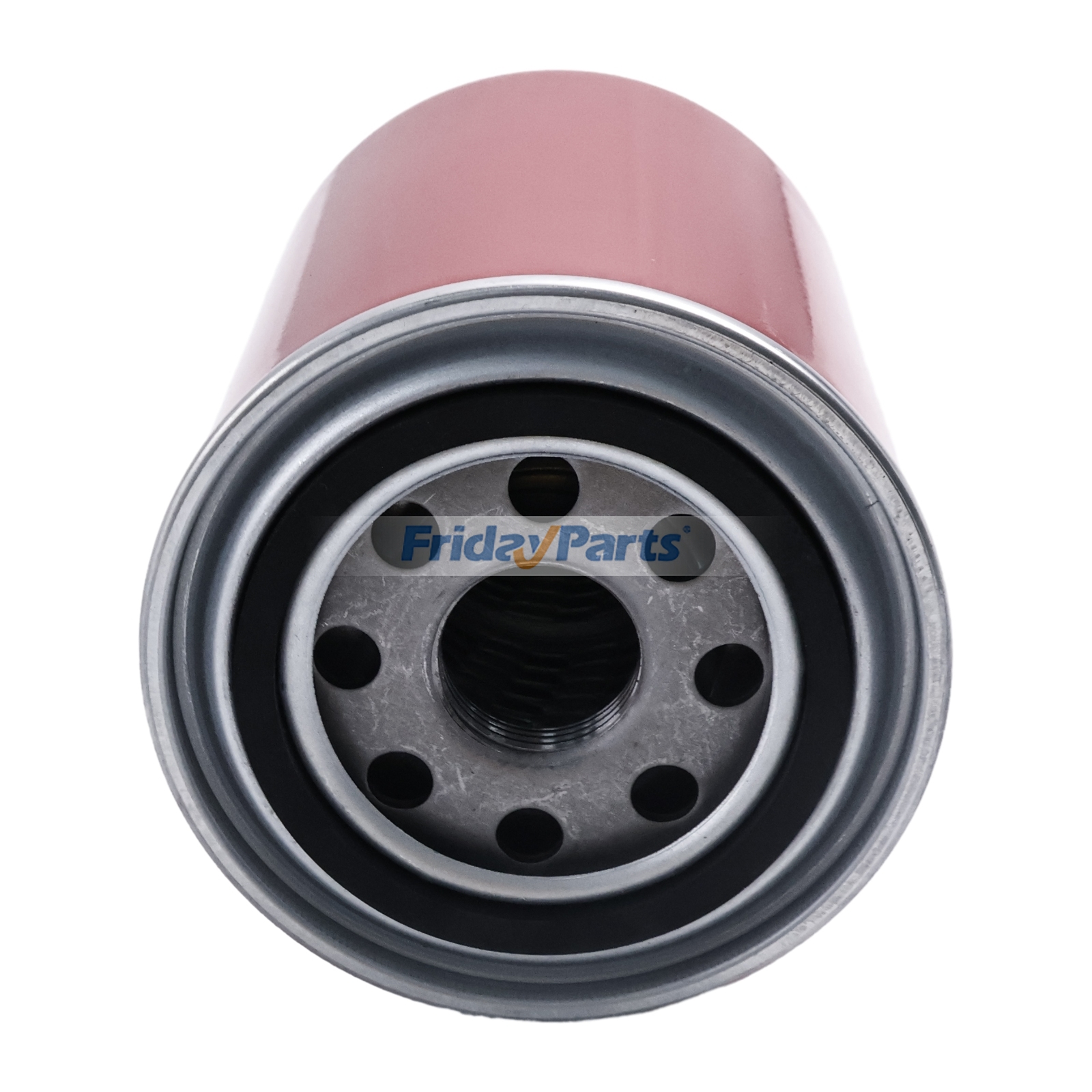 Filtro de combustible de repuesto para Baldwin BF957-D para Excavadora,Pala cargadora Para Baldwin FridayParts