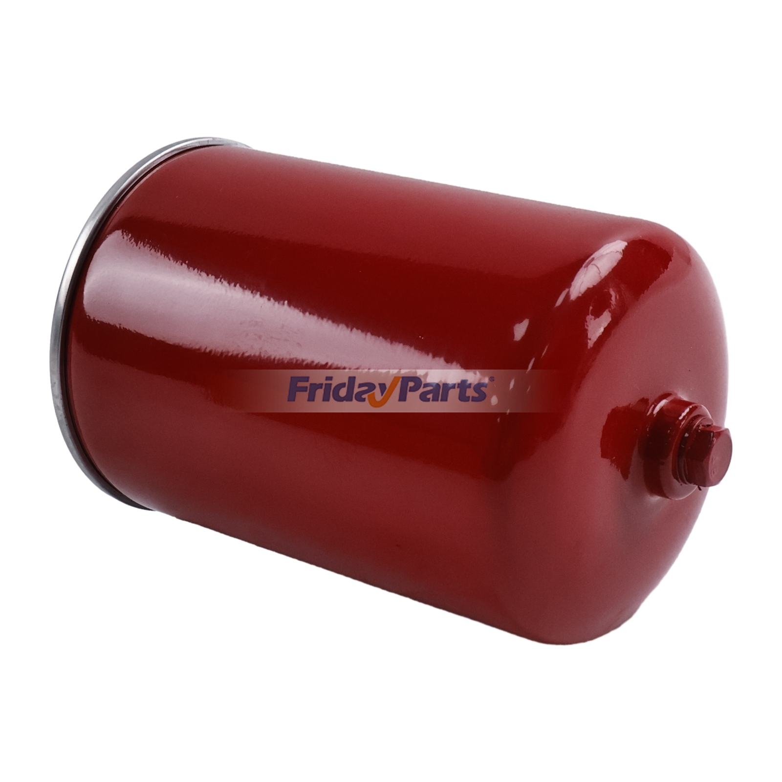 Filtro de combustible de repuesto para Baldwin BF957-D Para Baldwin