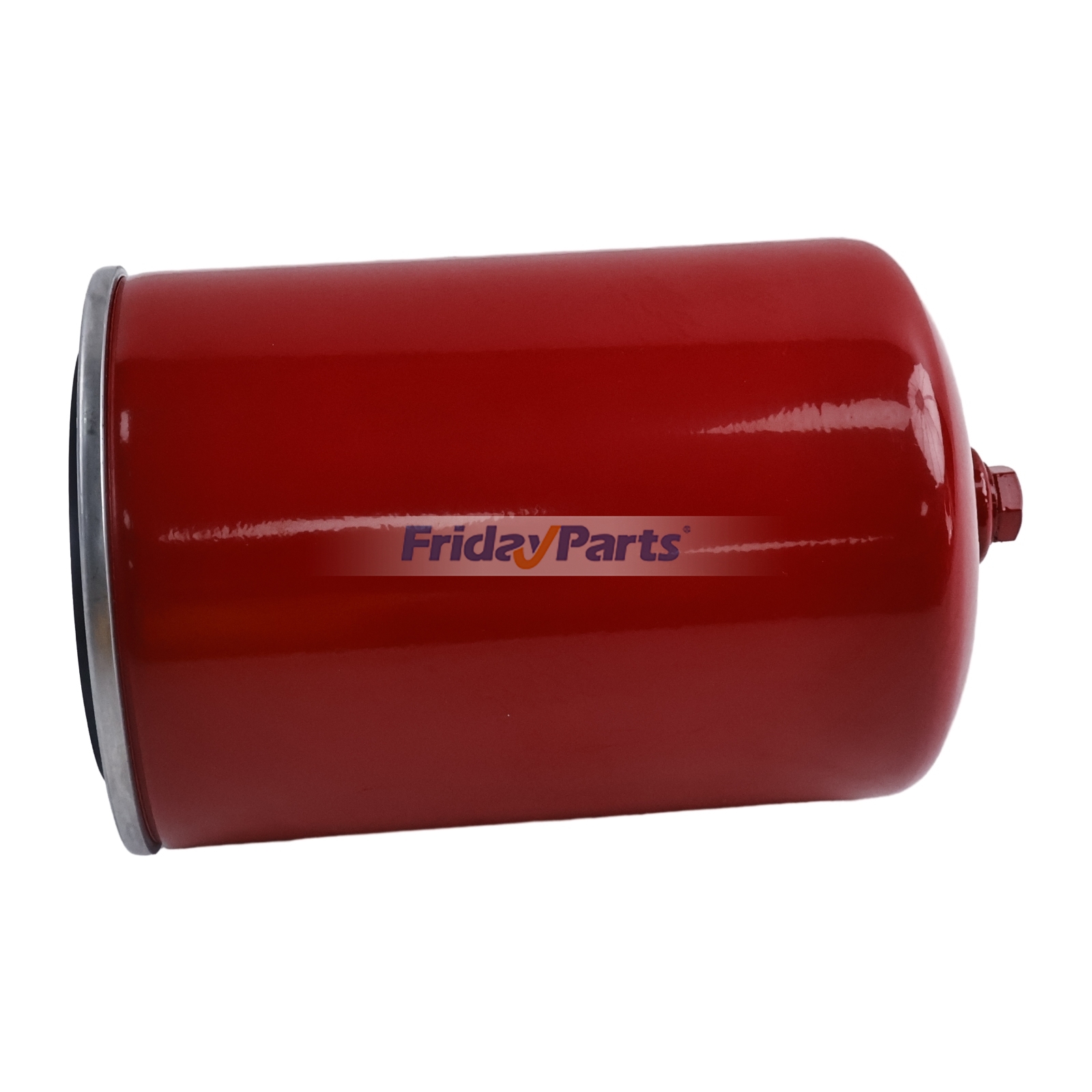 Filtro de combustible de repuesto para Baldwin BF957-D