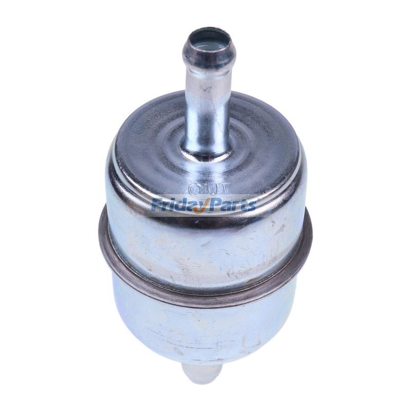 Inline-KraftstofffilterFür CASE,Für New Holland