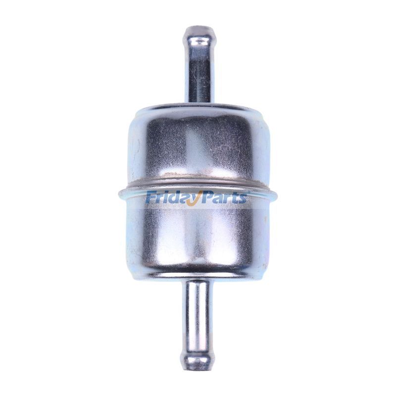 FridayParts Inline-Kraftstofffilter