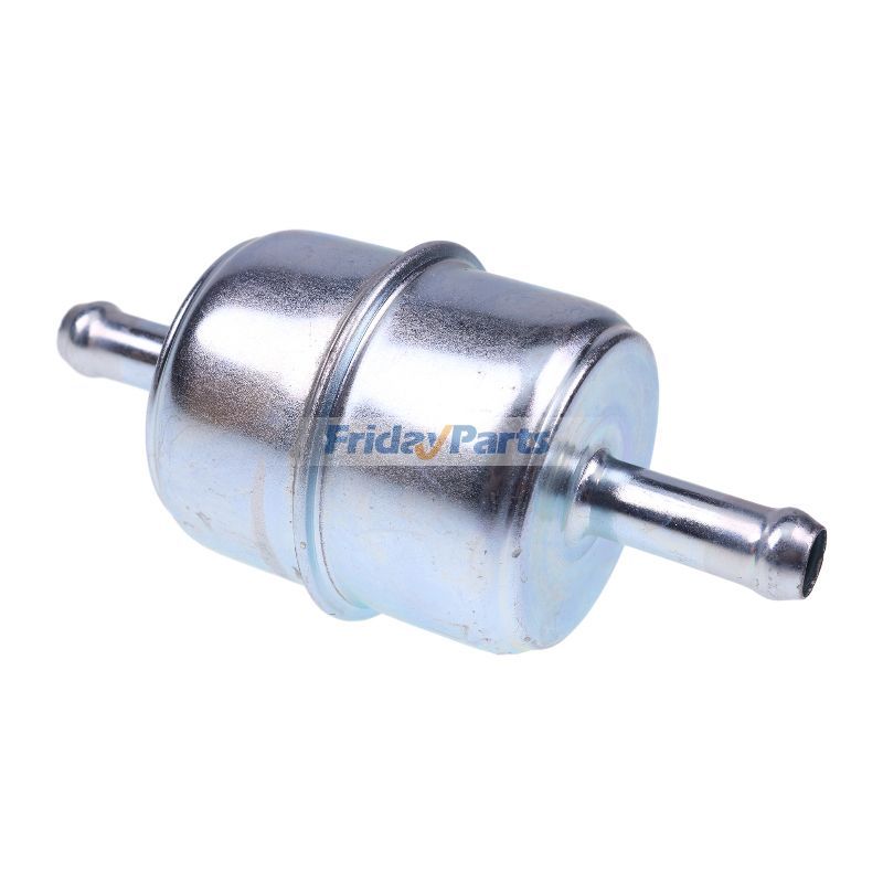 Inline-Kraftstofffilterfür Lader