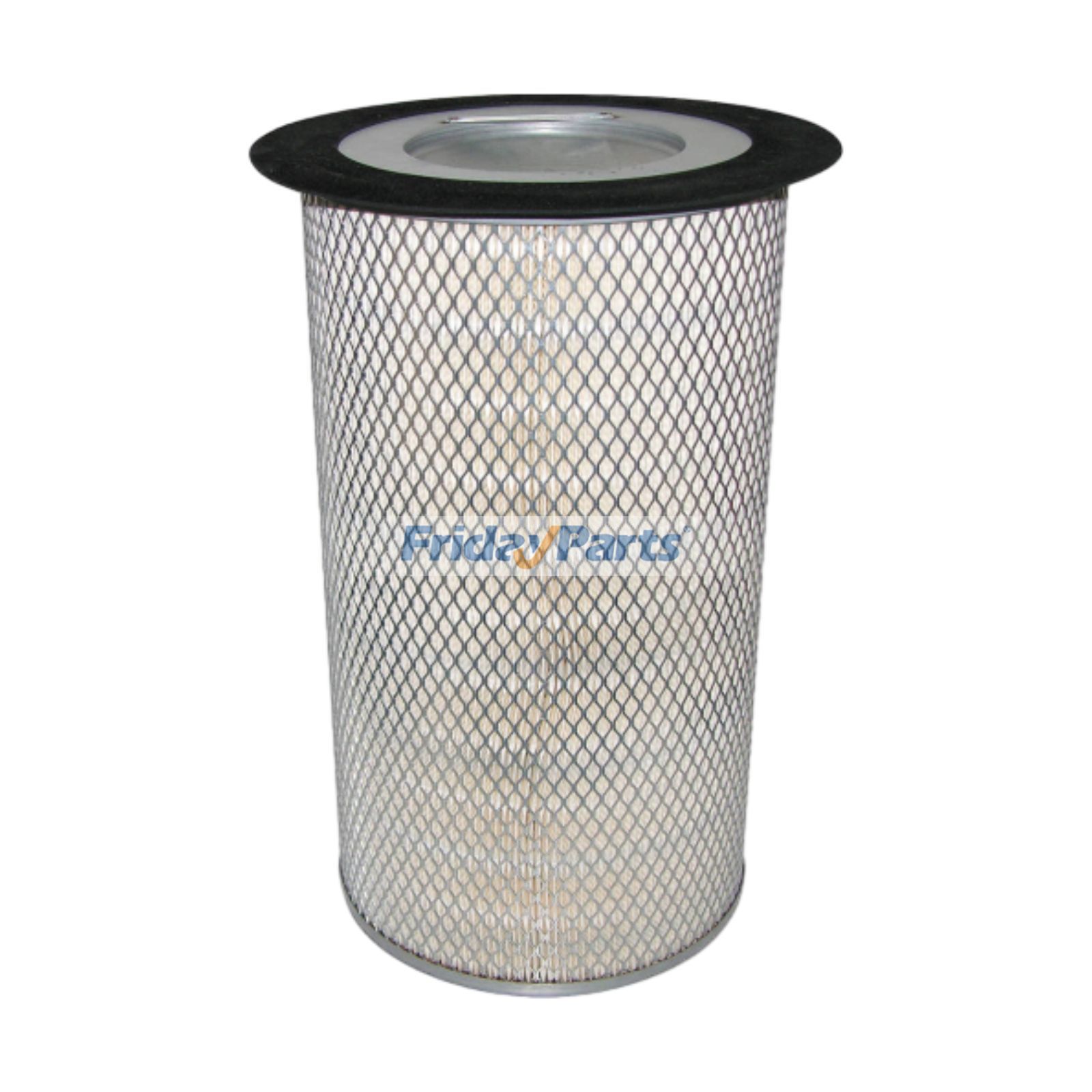 Nachrüst-Luftfilter Baldwin PA2396 Wix 42528 Fleetguard AF916 P607263 für Versatile Traktoren der Serie 850 I