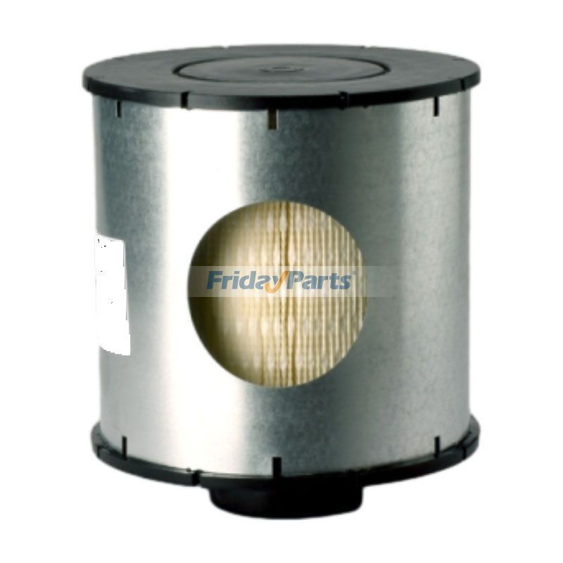 Filtro de aire Baldwin PA2816 WIX 46679 B085008 de repuesto para motor Cummins