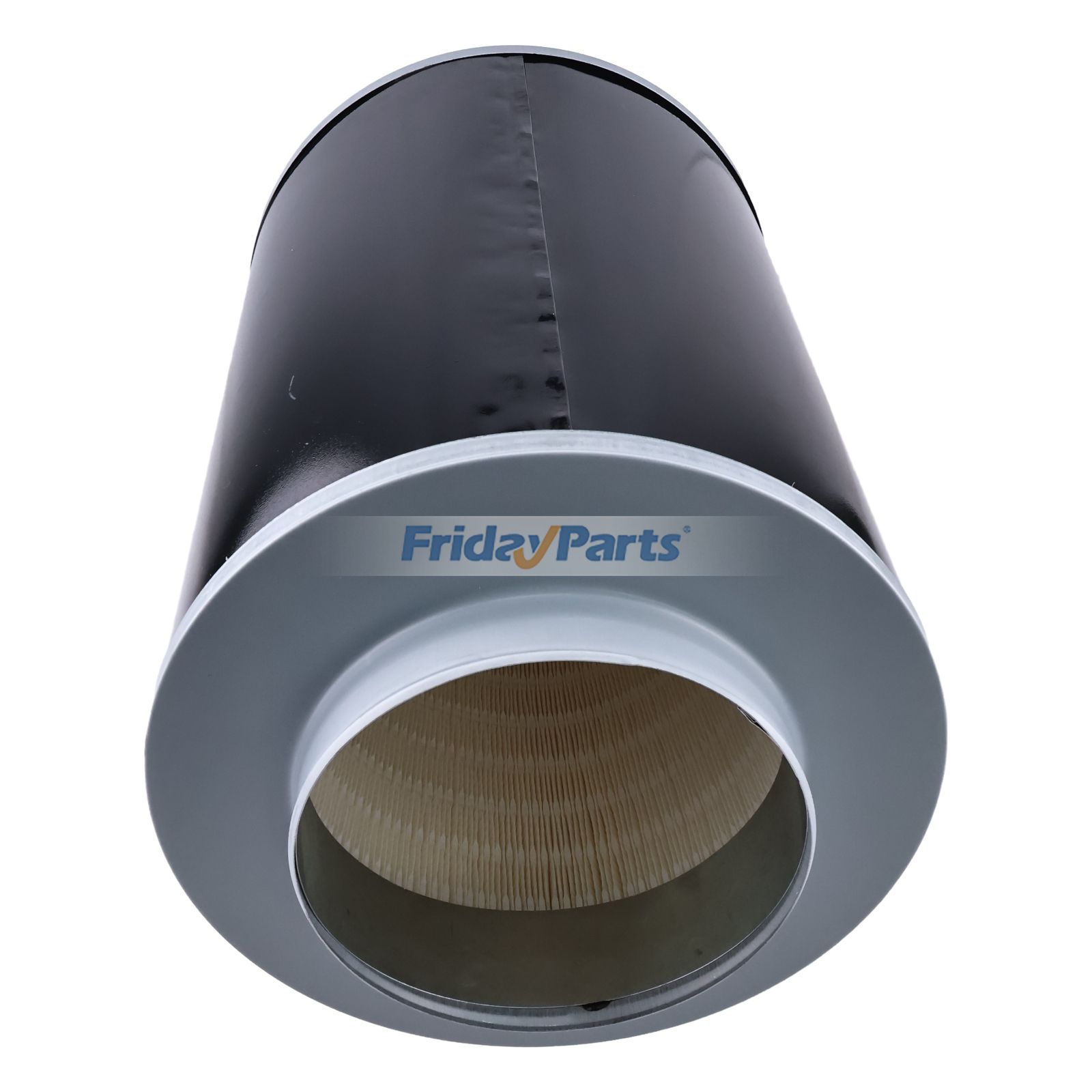 Aftermarket Baldwin PA5735 Luftfilter für Peterbilt 348 335 330 2005-2013