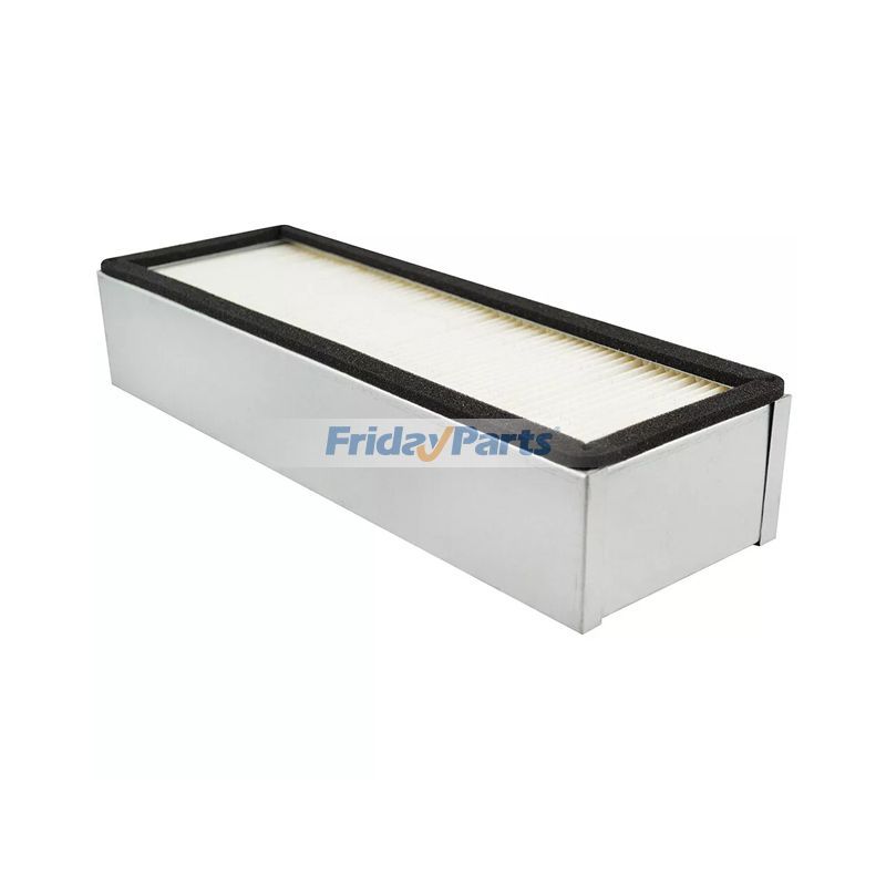 Filtro de aire Baldwin PA5739 WIX WP10261 de repuesto para cargadora, camión, topadora, tractor, excavadora