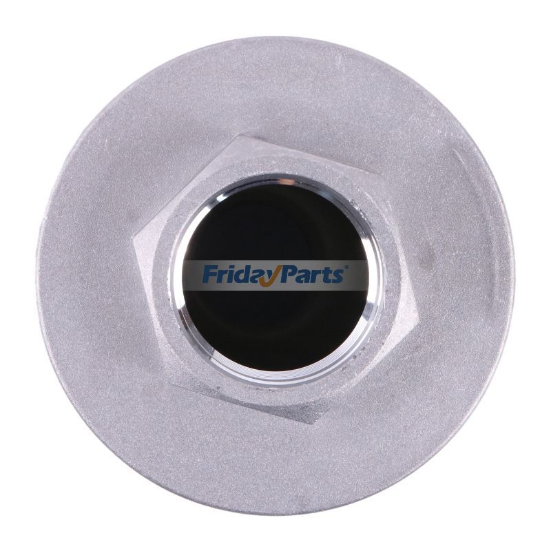 Hydraulikfiltersieb – Ersetzt Donaldson P169014, Baldwin PT9225, Fleetguard HF7444für Für Donaldson