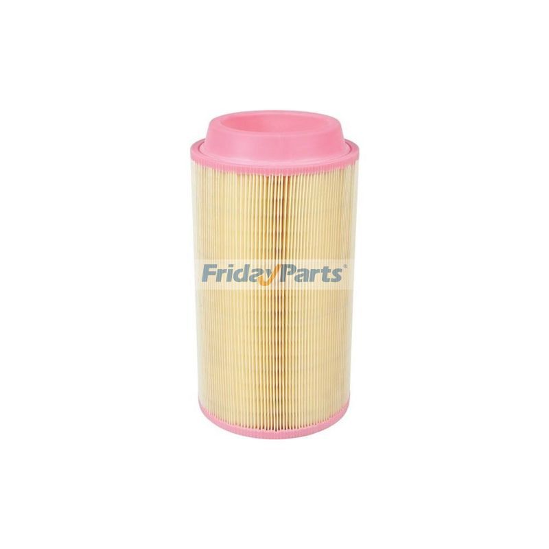 Aftermarket Baldwin RS30106 Luftfilter