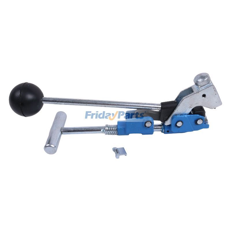 アフターマーケット Band-It T30069 センターパンチクランプ ホースクランプ バンドツール 3/8" ～ 5/8"