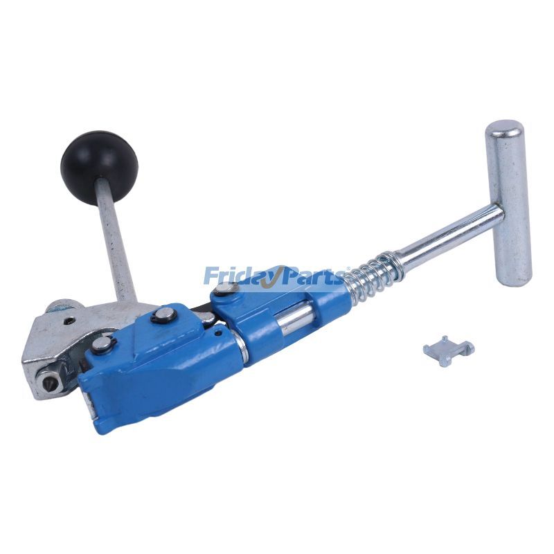 他ブランド用用アフターマーケット Band-It T30069 センターパンチクランプ ホースクランプ バンドツール 3/8" ～ 5/8"