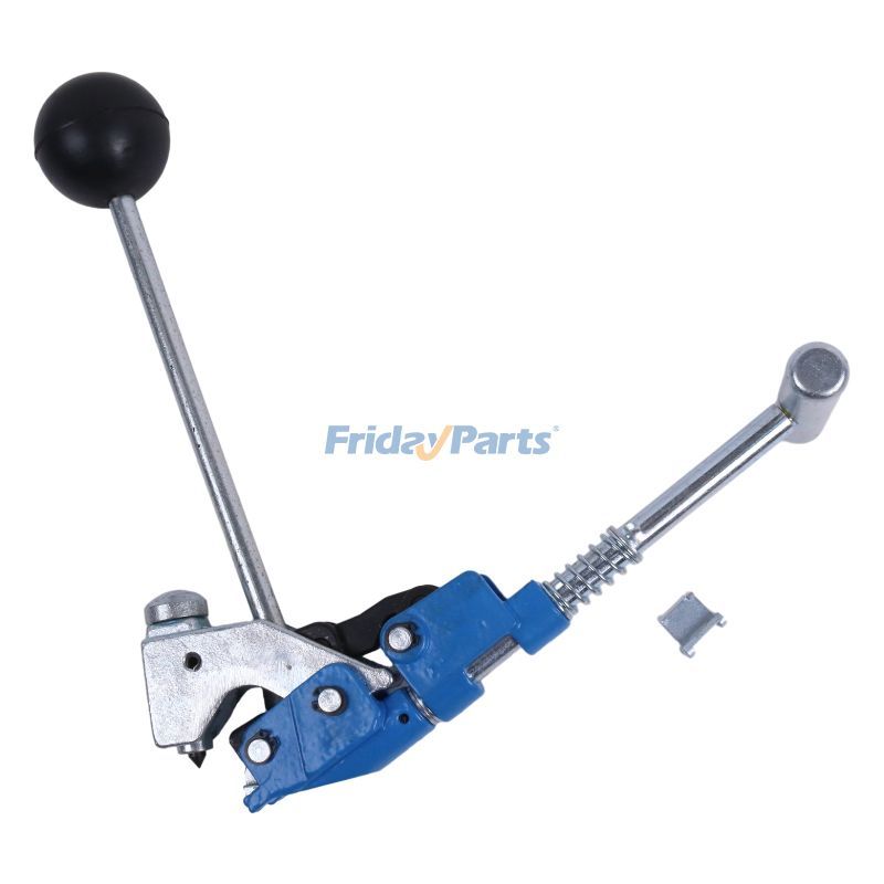 他ブランド用センターパンチクランプ ホースクランプ バンドツール