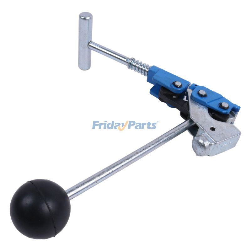 FridayPartsのセンターパンチクランプ ホースクランプ バンドツール