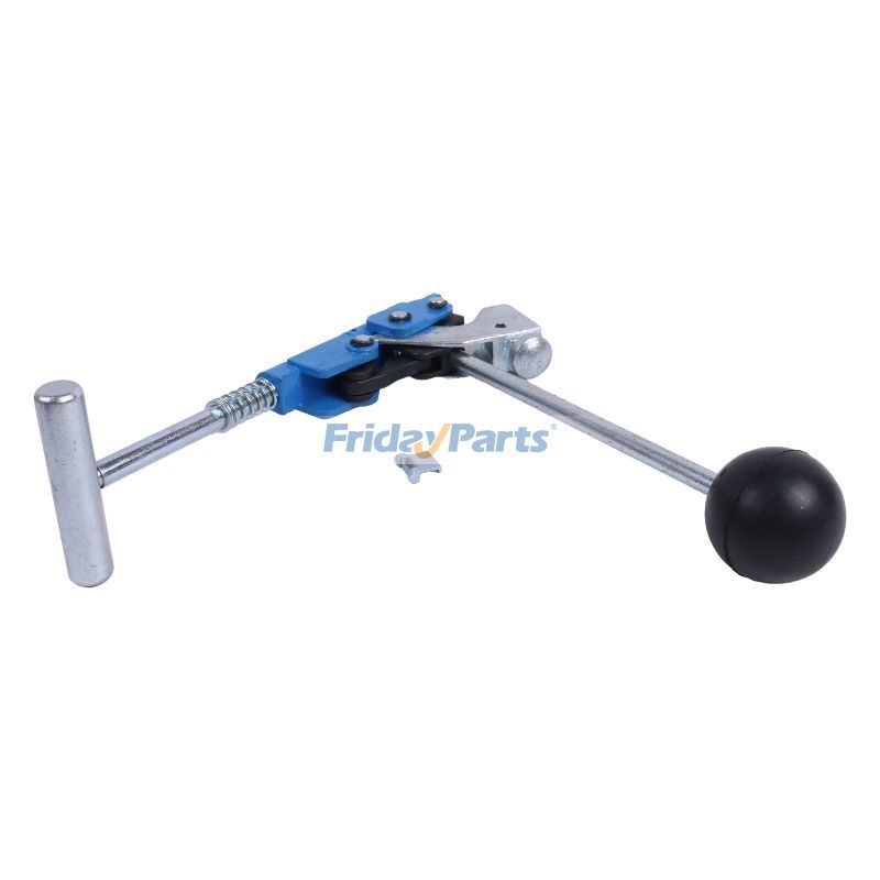 他ブランド用その他用センターパンチクランプ ホースクランプ バンドツール