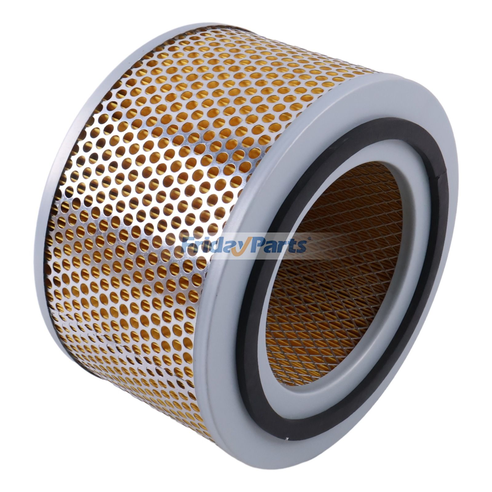 Aftermarket Becker 90951200000 909512 Hifi SA 19927 Air Filter for Vacuum Pump VTLF 2.200 2.250 2.360 VXLF 2.250