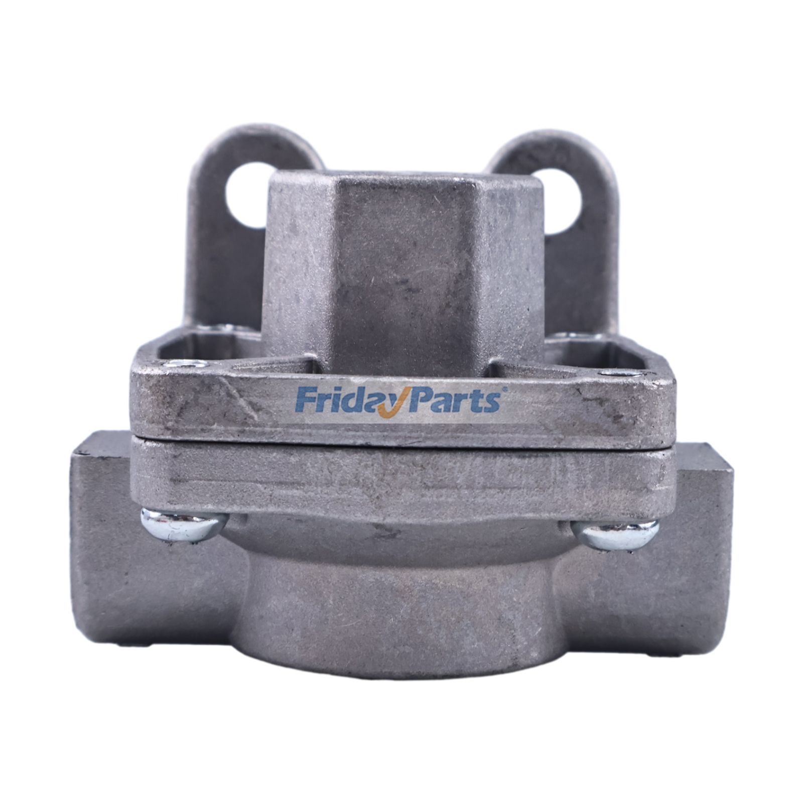 他ブランド用その他用エアブレーキクイックリリースバルブ