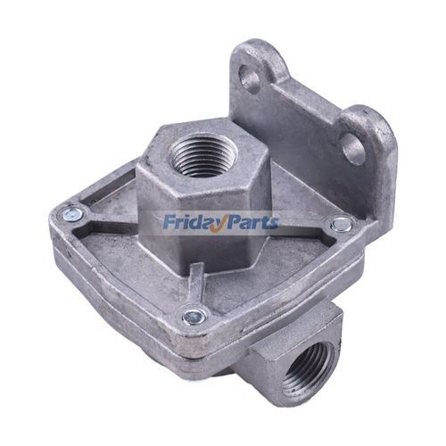 Aftermarket Bendix 107261N 107261 Air Brake Quick Release Valve