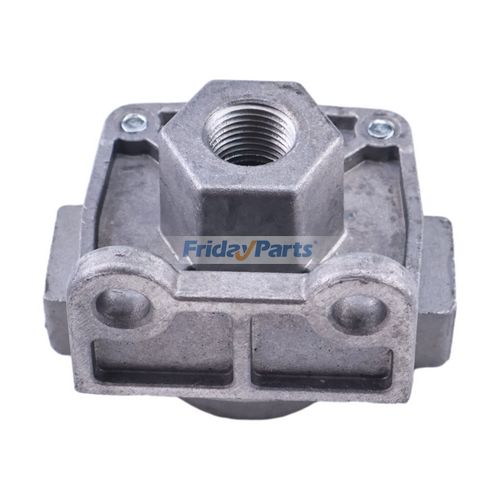 Aftermarket Bendix 107261N 107261 Air Brake Quick Release Valve