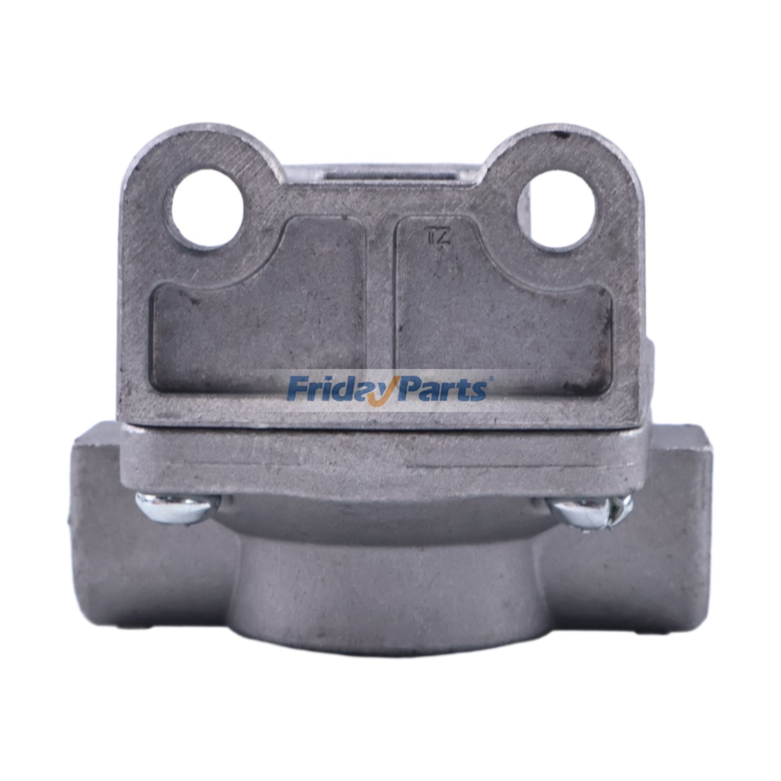 FridayPartsのエアブレーキクイックリリースバルブ