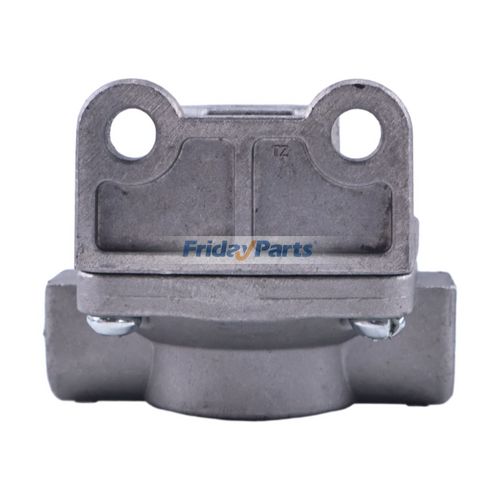 Aftermarket Bendix 107261N 107261 Air Brake Quick Release Valve