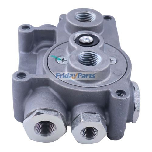 Aftermarket Bendix 288605 TP-5 Protection Valve for Tractor