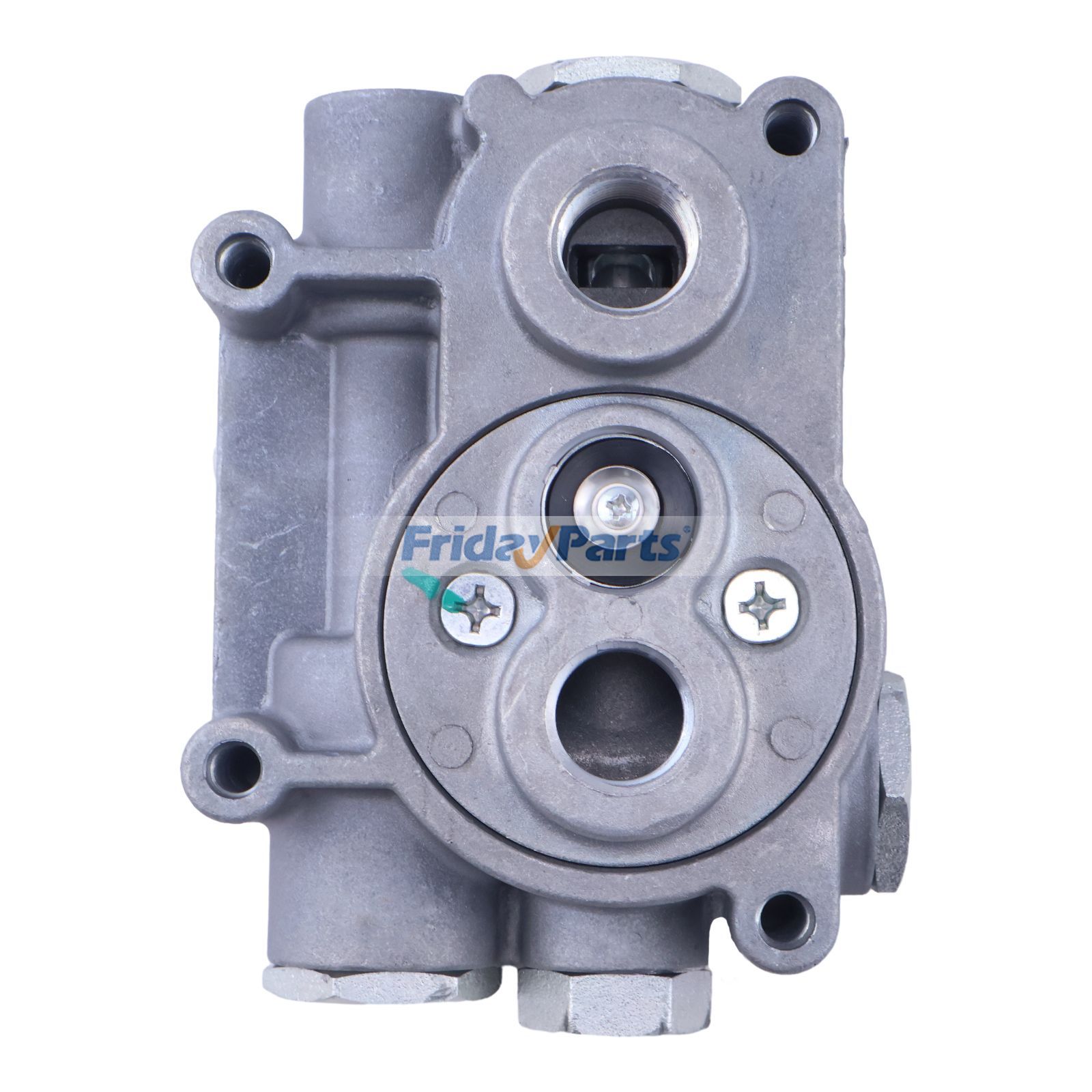 Mack用,他ブランド用用アフターマーケット Bendix 288605 TP-5 トラクター用保護バルブ