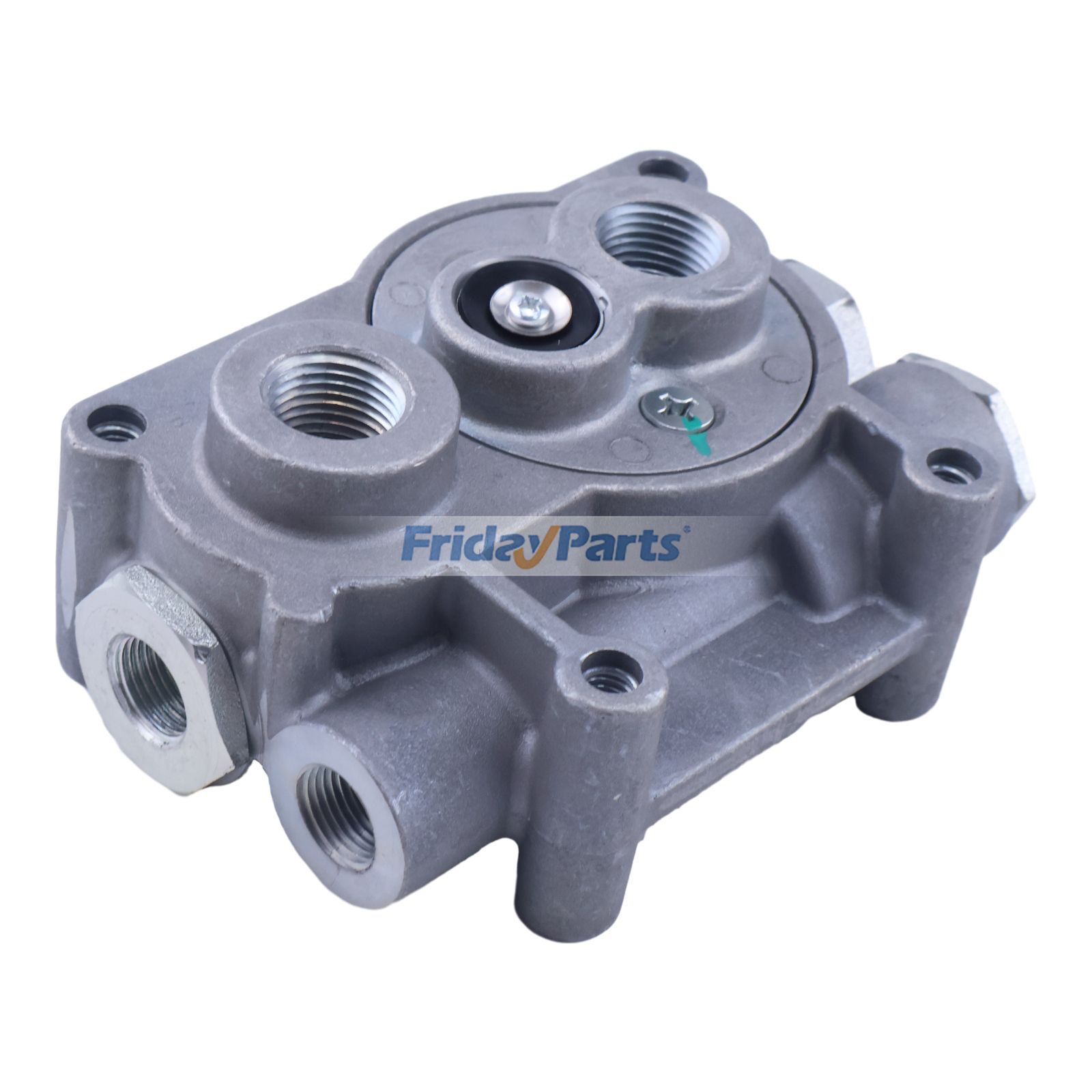 Mack用,他ブランド用保護バルブ