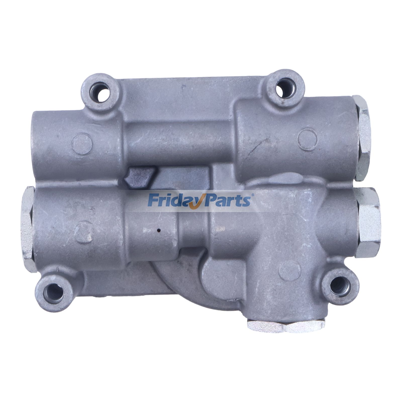 FridayPartsで保護バルブを購入