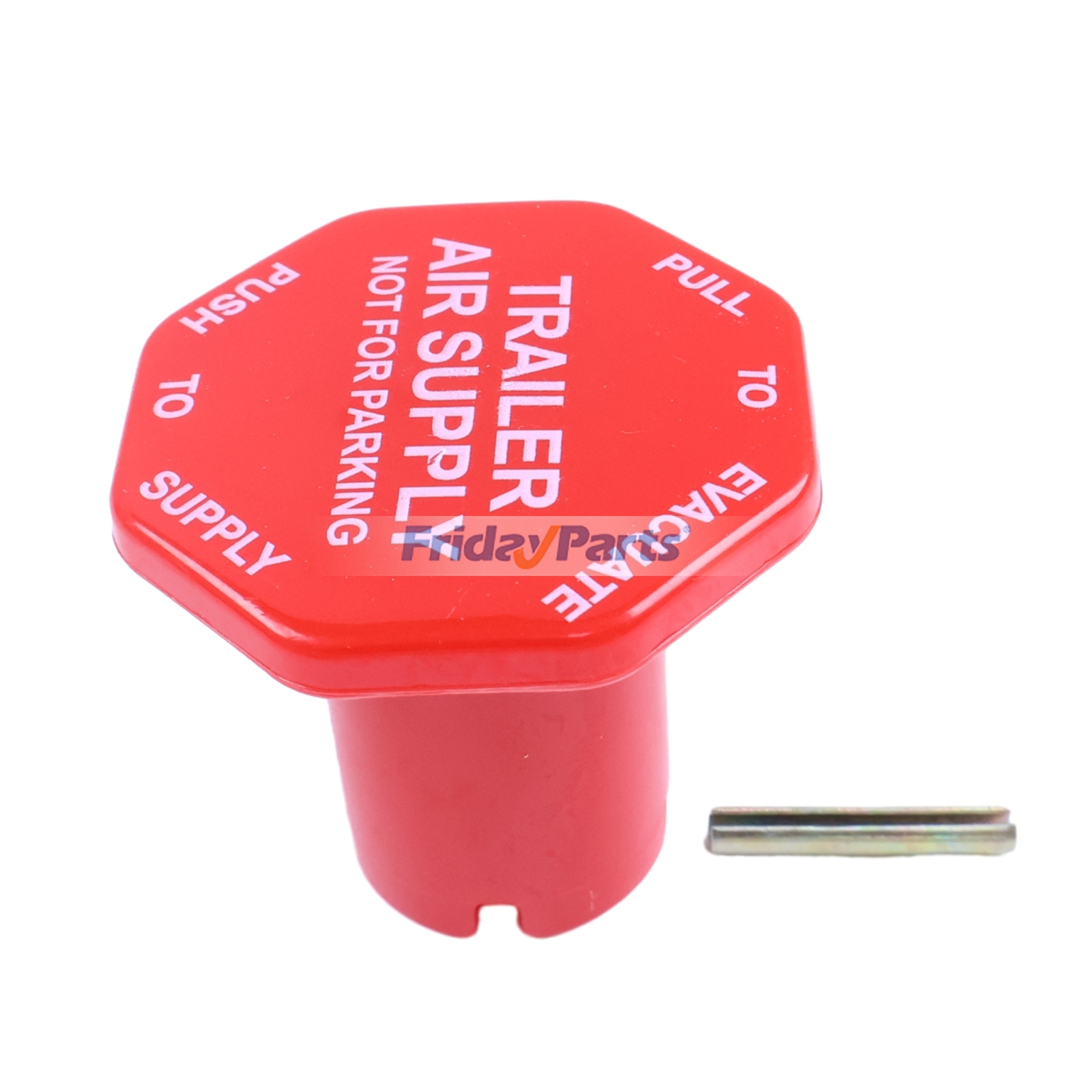 Aftermarket Bendix 290655 KN20900 Trailer Air Supply Knob