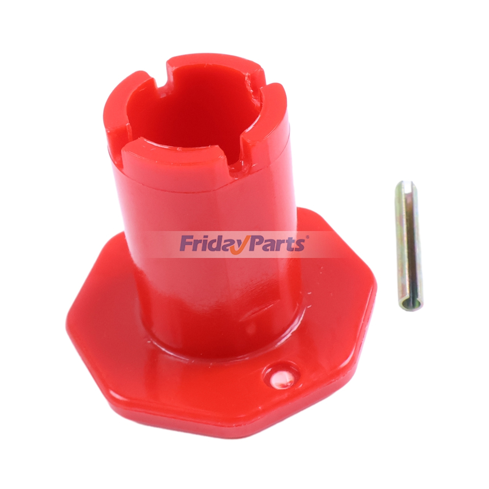 Trailer Air Supply Knob in Stock in China,USA