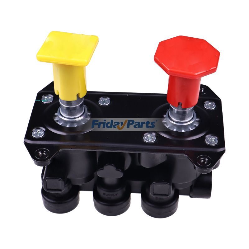 Others MV-3 Series Brake Dash Hand Valve Control Module