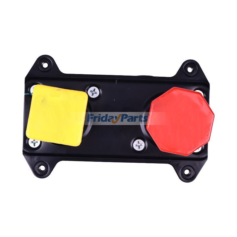 MV-3 Series Brake Dash Hand Valve Control Module in Stock in China