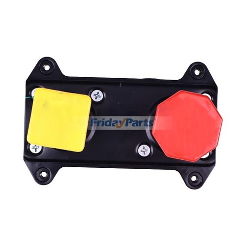 Aftermarket Bendix 800523 065248 107753 MV-3 Series Brake Dash Hand ...