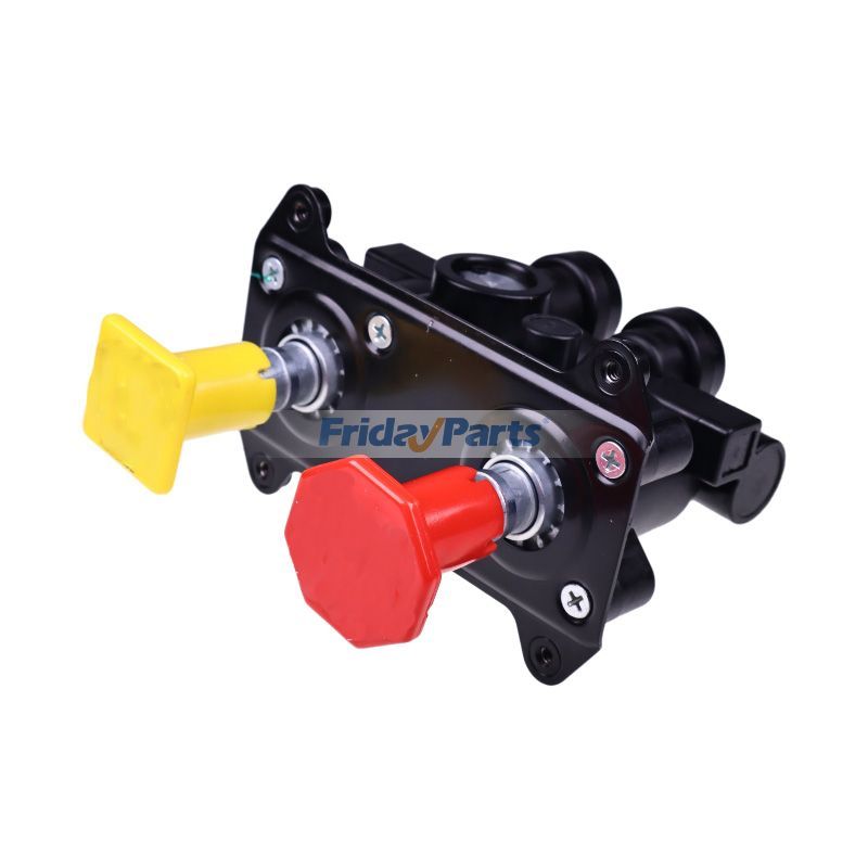 Aftermarket Bendix 800523 065248 107753 MV-3 Series Brake Dash Hand Valve Control Module