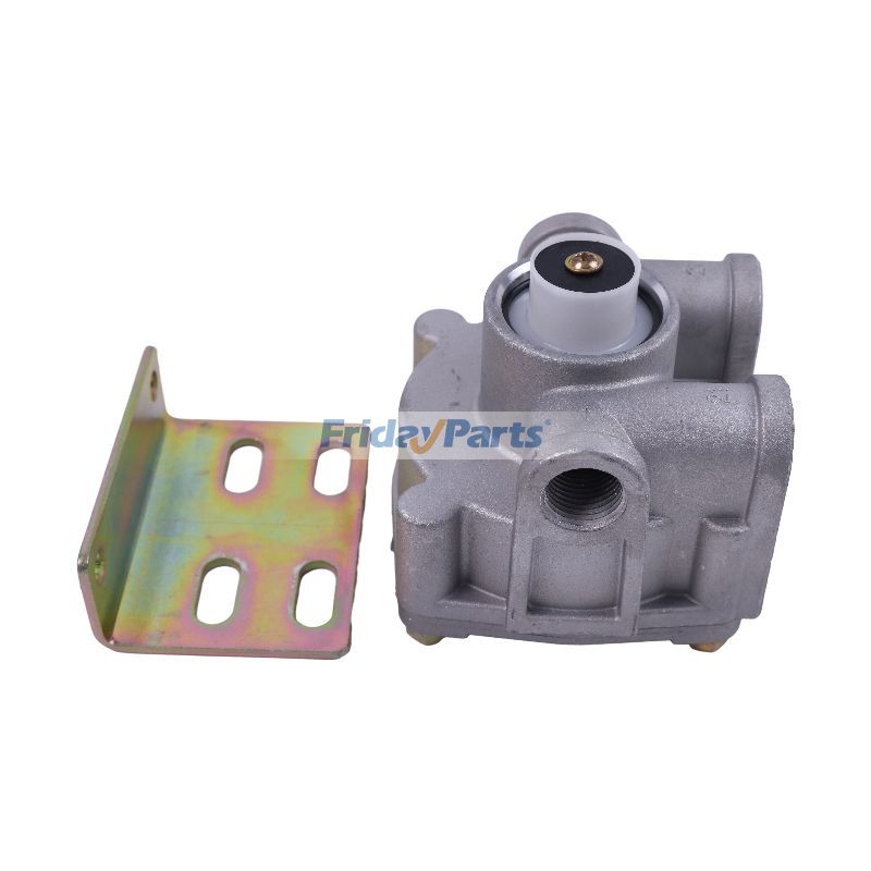 アフターマーケット Bendix R-12H エアブレーキリレーバルブ 103009 103009X 103009RX