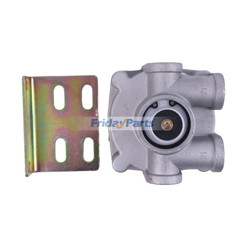 他ブランド用用アフターマーケット Bendix R-12H エアブレーキリレーバルブ 103009 103009X 103009RX