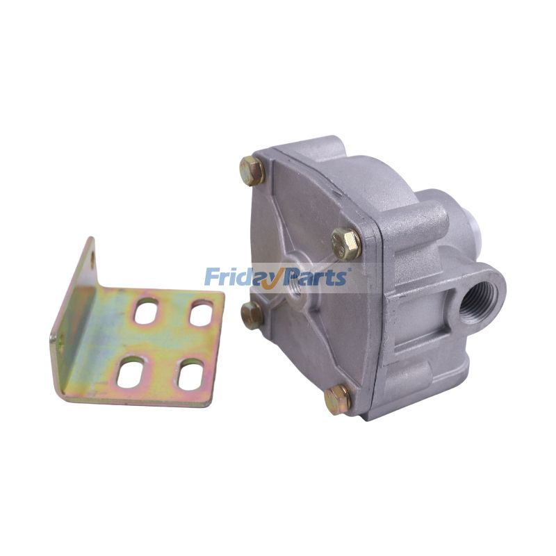 他ブランド用エアブレーキリレーバルブ