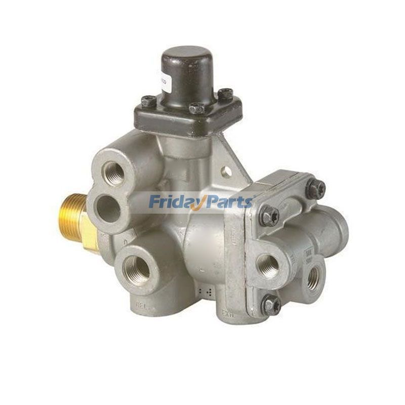 Aftermarket Bendix SR-5 Trailer Spring Brake Valve K033221
