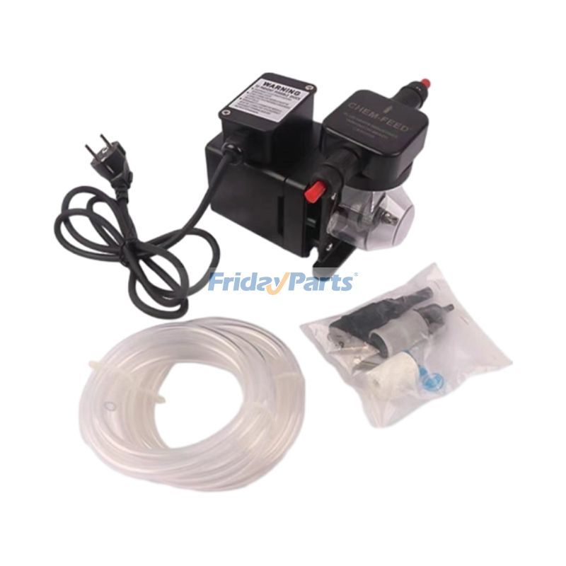 Aftermarket Blue White C-660P 220V 13L/H Swimming Pool Disinfection Dosing Pump