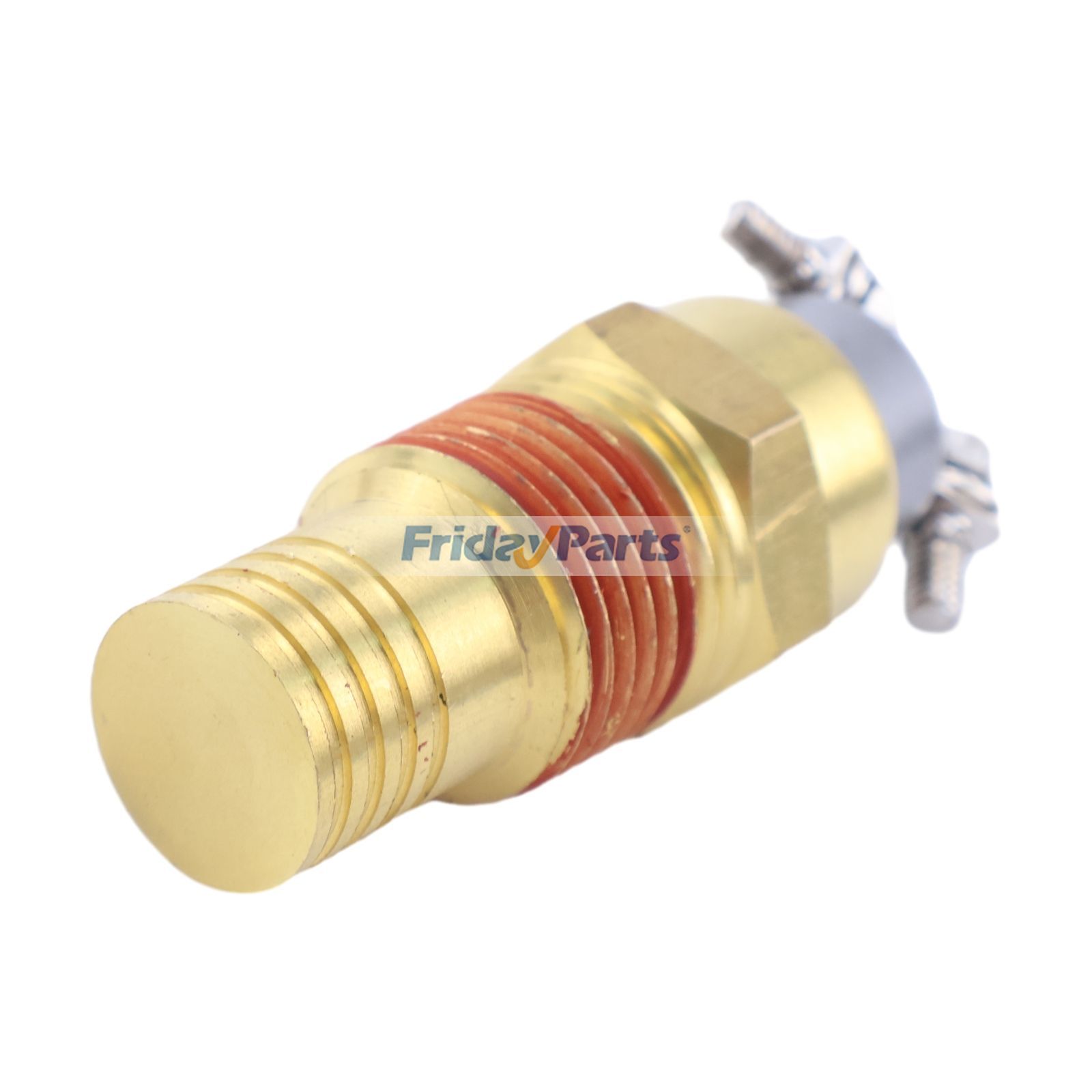 1/2" NPT Index Temperature Switch in Stock in China,China Stock