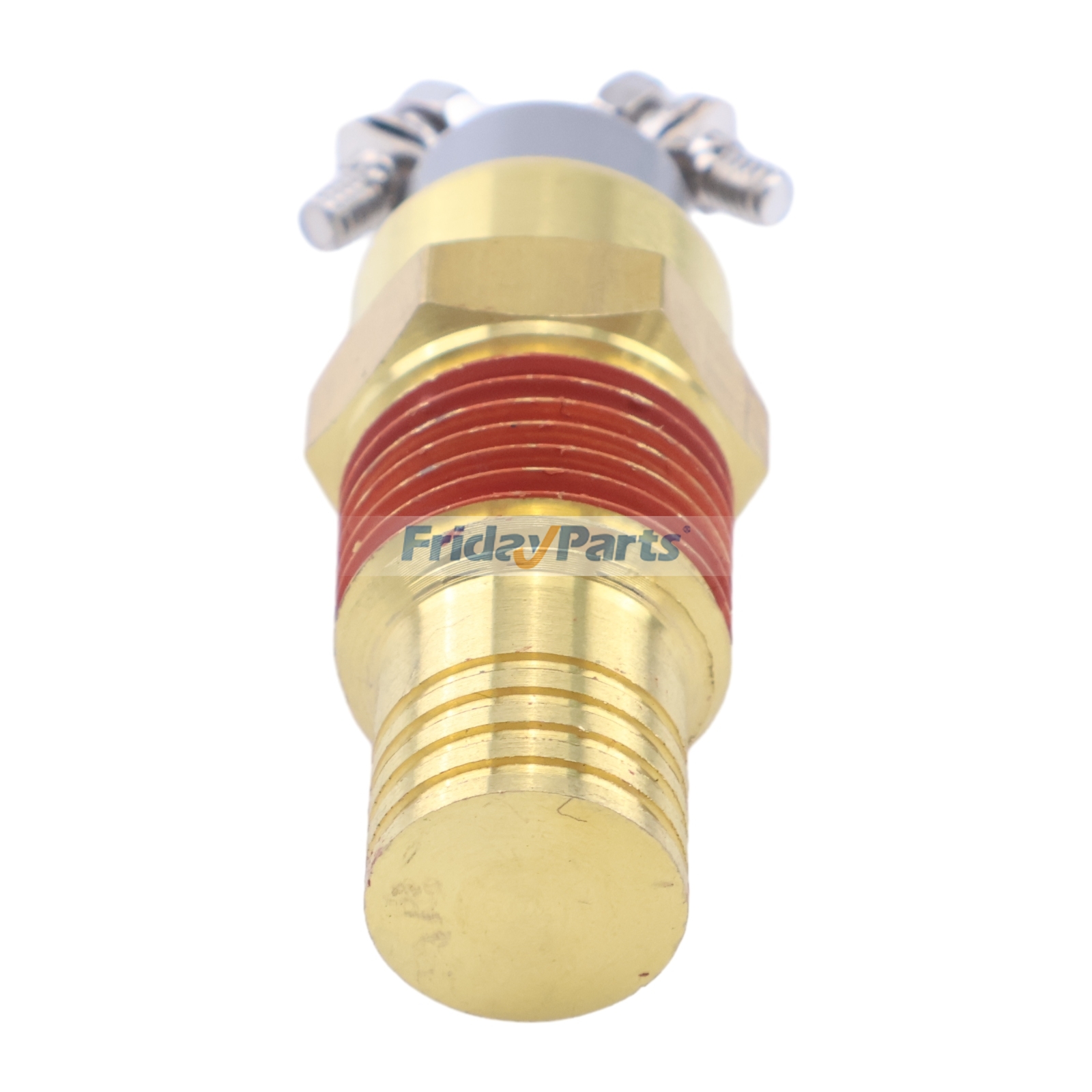 Interruptor térmico Borg Warner 8037030P de 200 grados, normalmente abierto, para vehículos.