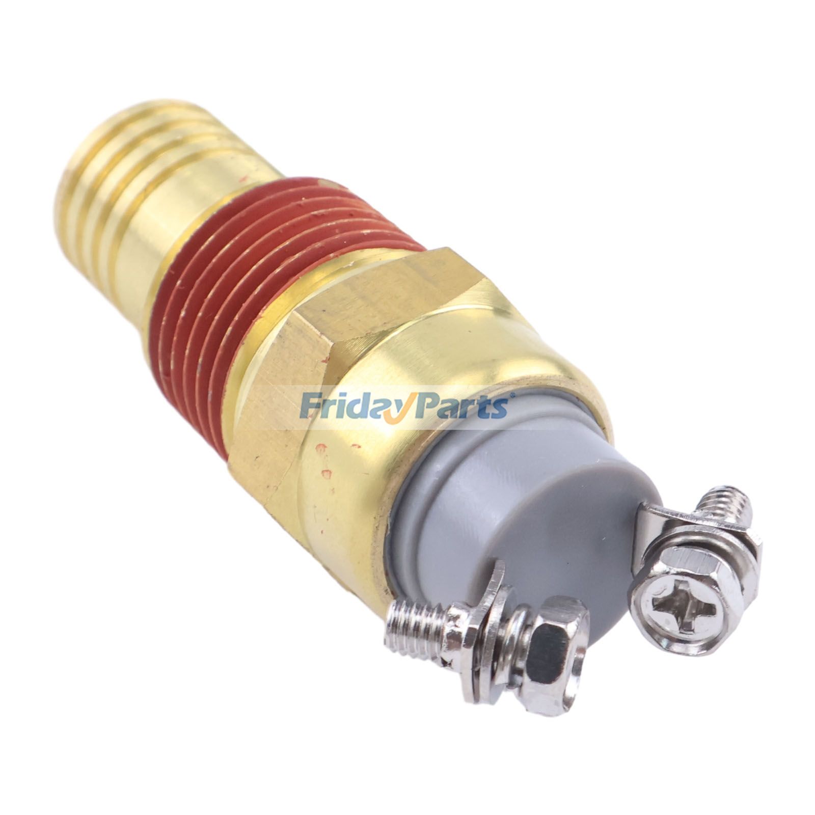 Interruptor térmico Borg Warner 8037030P de 200 grados, normalmente abierto, para vehículos.