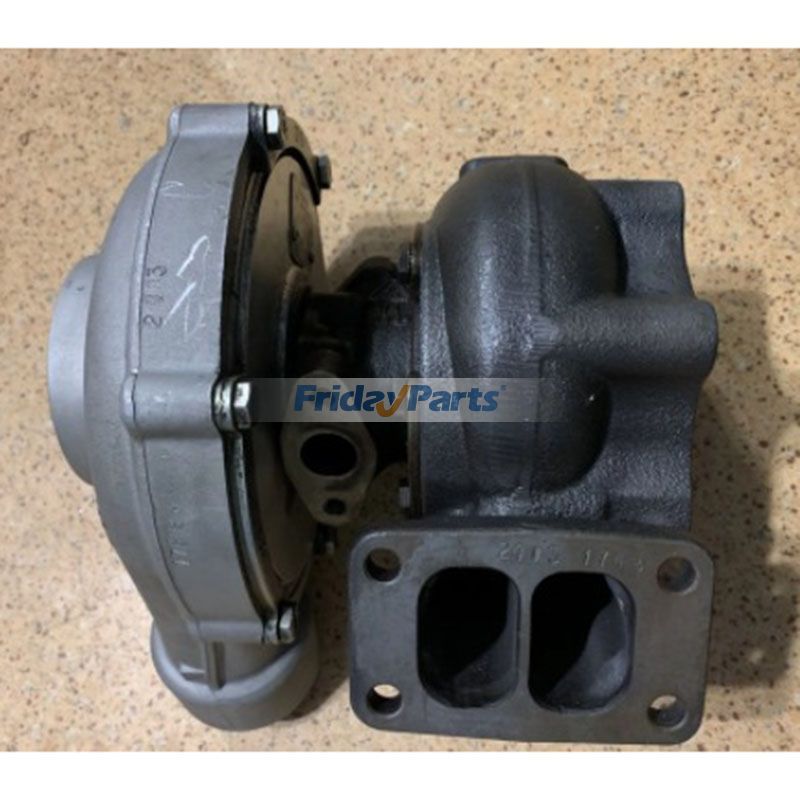 Aftermarket BorgWarner 53271015262A Turbocharger 53271015262A for Engine