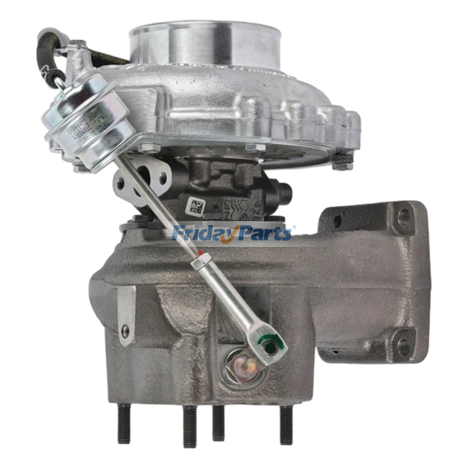 Turbocharger  for Truck