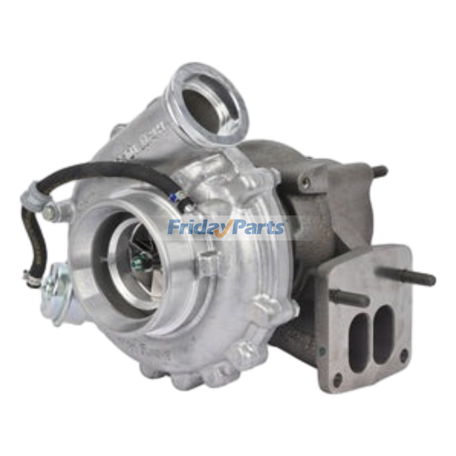 Turbocharger  in Stock in China