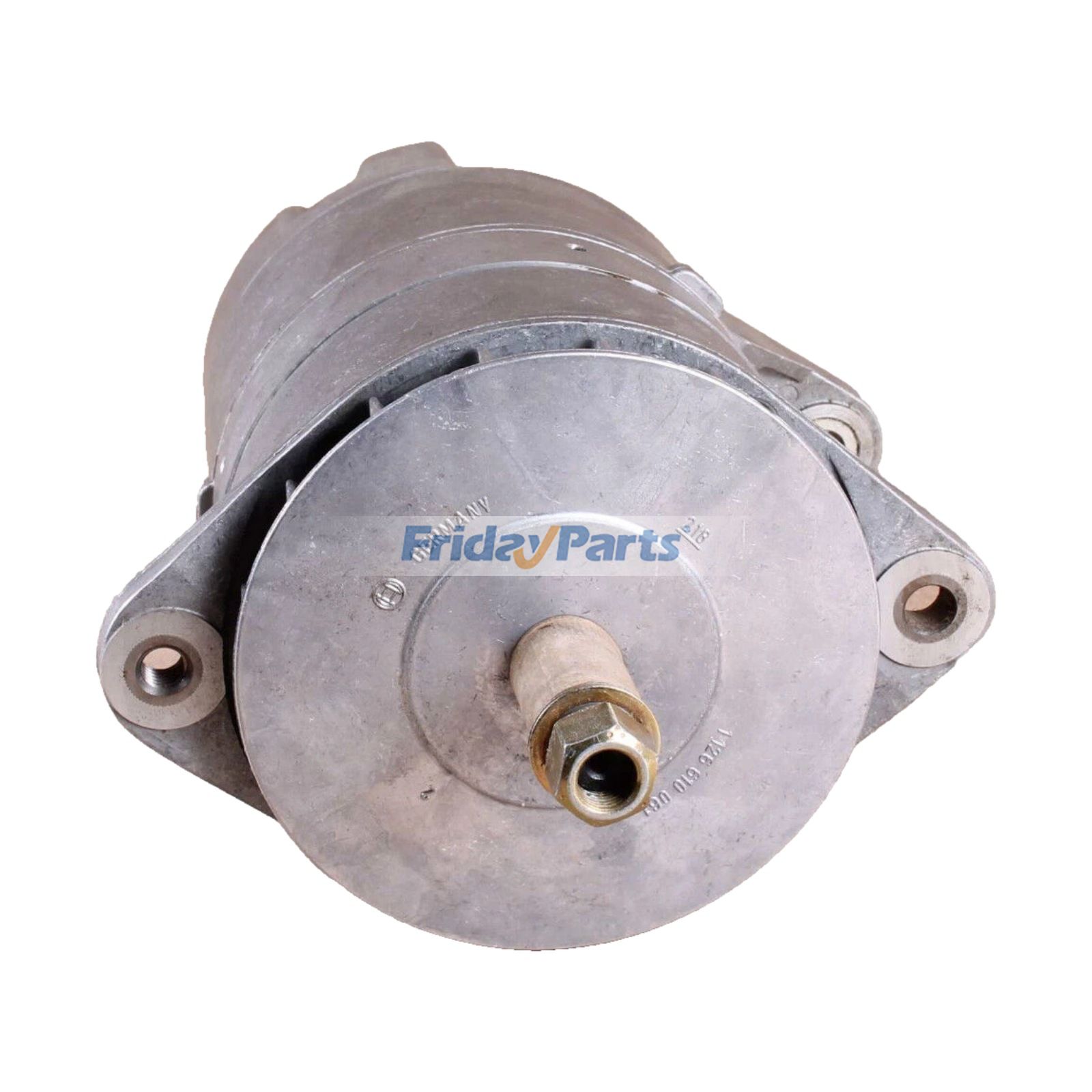 Aftermarket Bosch 0-122-469-004 Alternator for Caterpillar CAT Engine 3306 Excavator E300B 215B 225B Loader 936 966 943