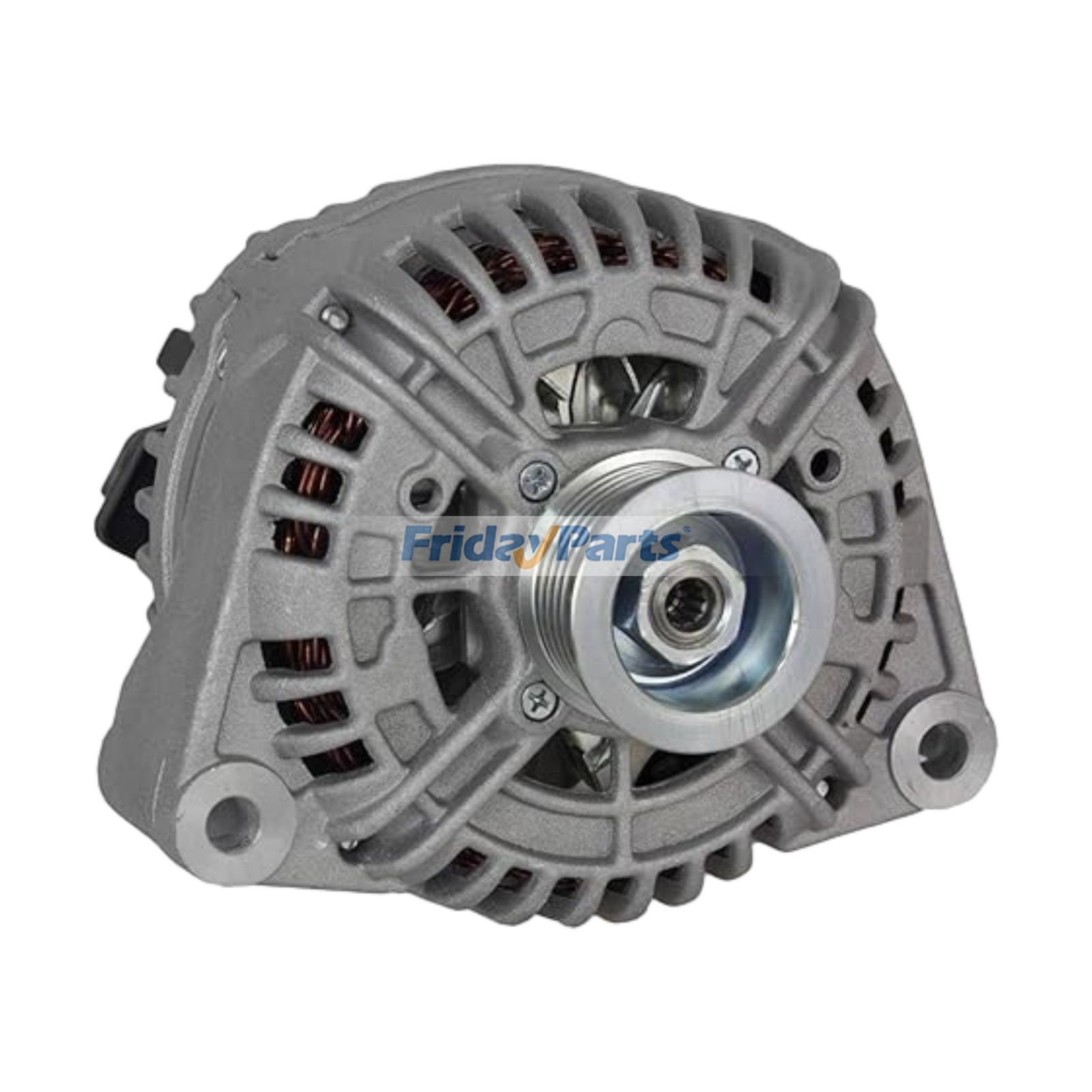 Aftermarket Bosch 0124615013 12V 150A Alternator