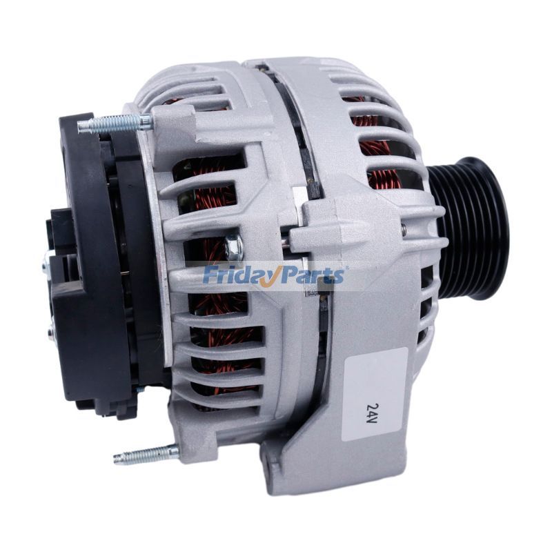 Alternator in Stock in China,China Stock