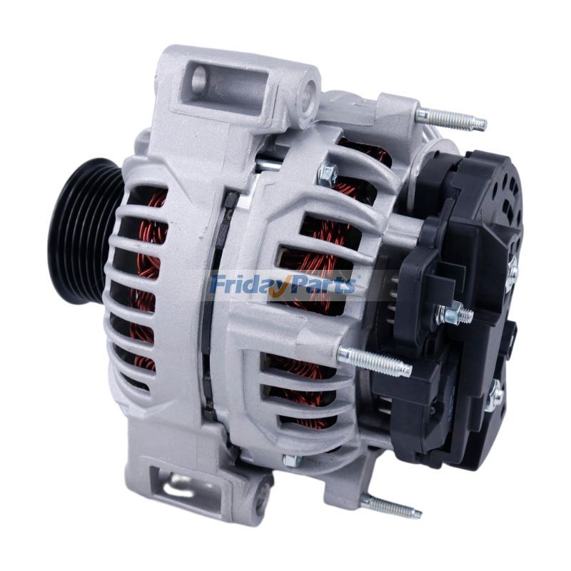 FridayParts Alternator