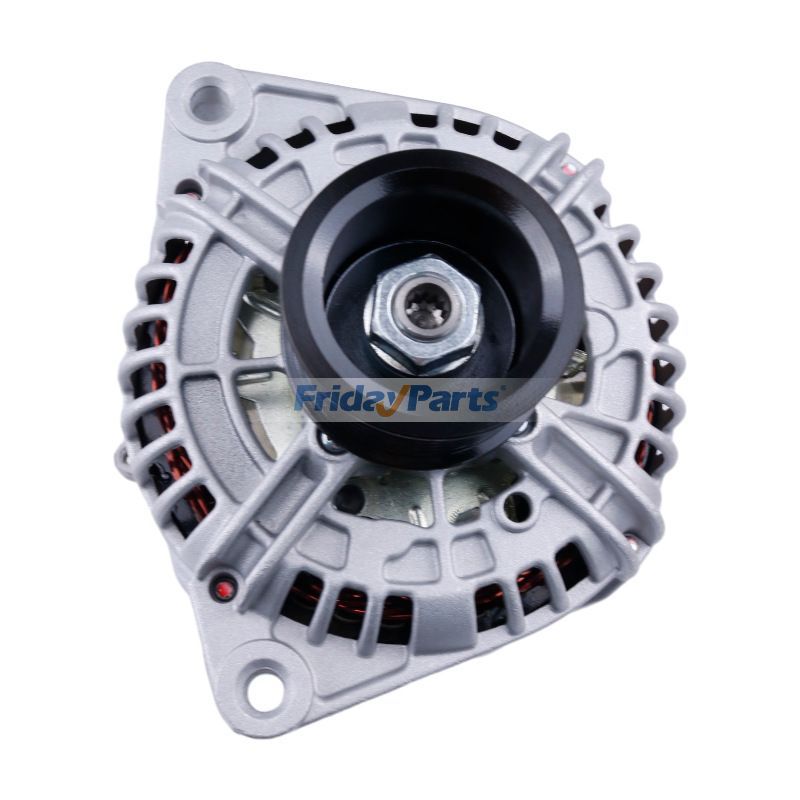 Truck,Vehicle Alternator