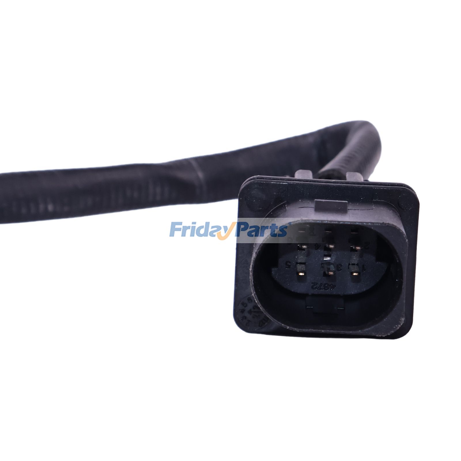  Lambda Oxygen Sensor For Bosch